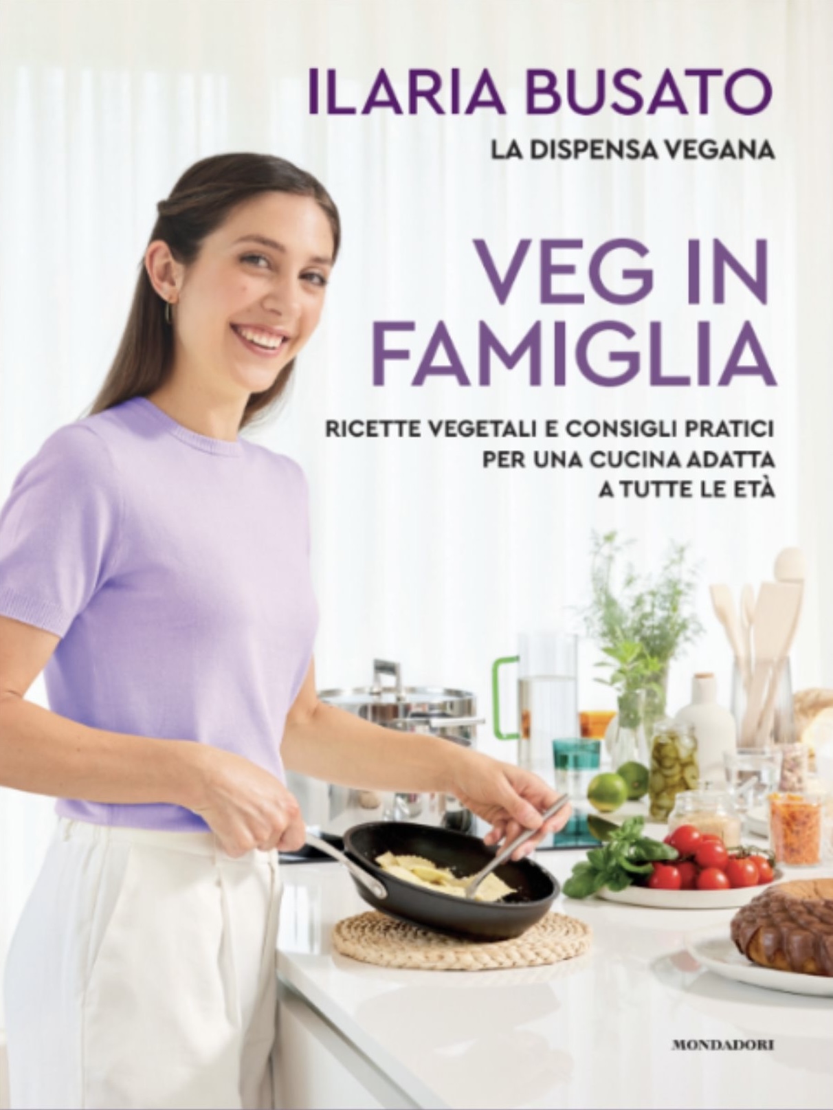 Veg In Famiglia